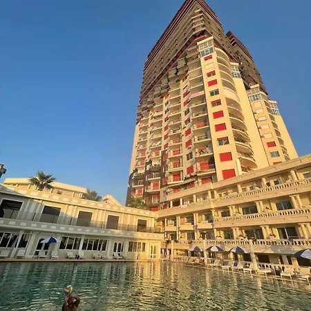 Apartment Apartman U Plaze, Durres *