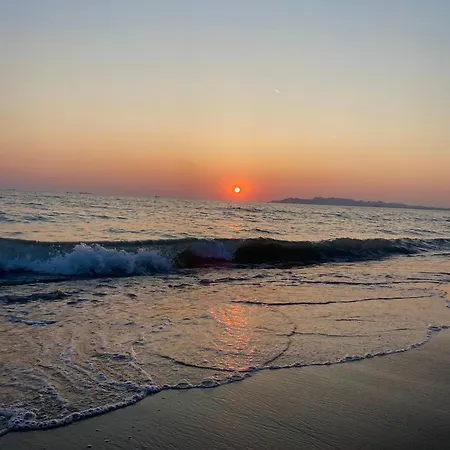Apartman U Plaze, Durres Appartement Durrës