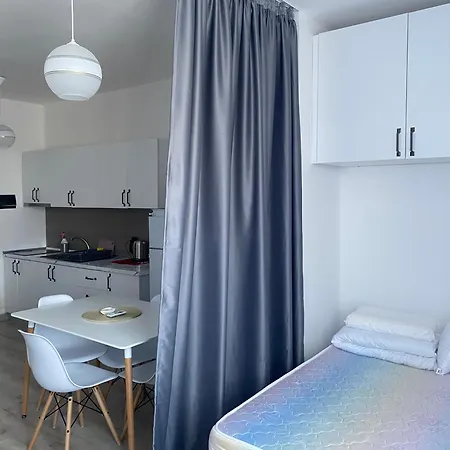 Apartment Apartman U Plaze, Durres *
