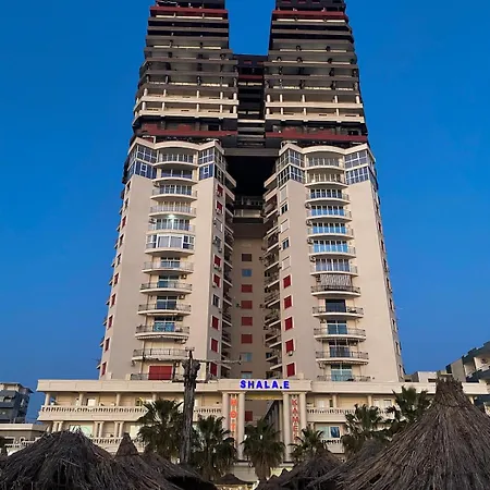 Apartman U Plaze, Durres * Durres