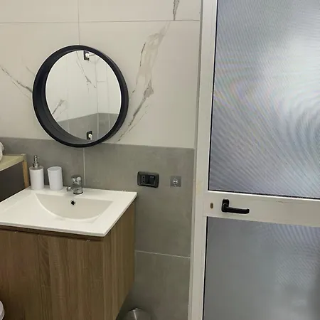 Apartman U Plaze, Durres Apartment *