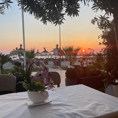 Apartman U Plaze, Durres * Durrës