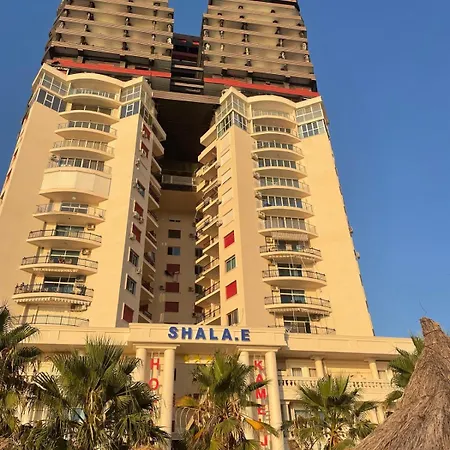 Apartman U Plaze, Durres * Durrës