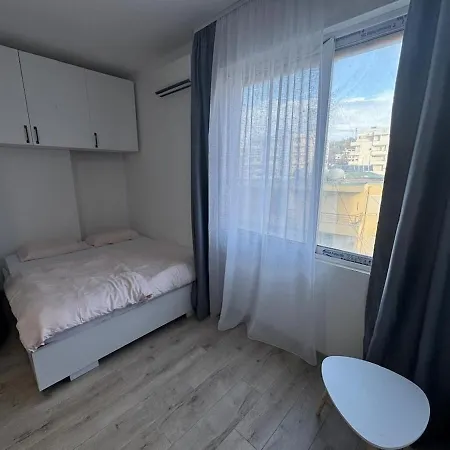 Apartman U Plaze, Durres Appartement *
