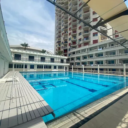 Apartman U Plaze, Durres Apartment Durres