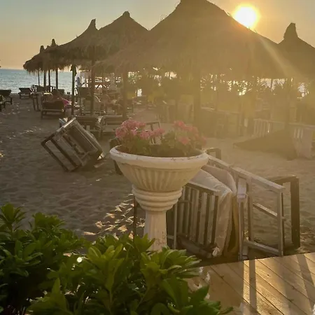 Apartman U Plaze, Durres