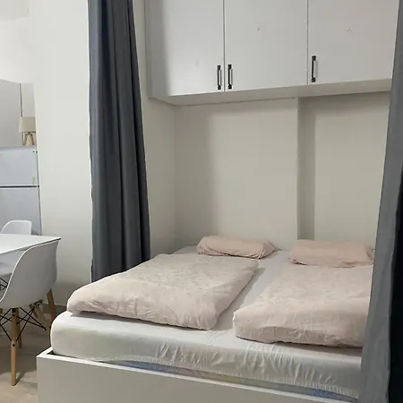 Apartman U Plaze, Durres