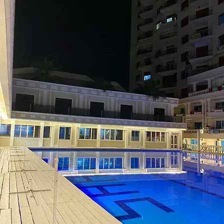 Apartman U Plaze, Durres Durrës
